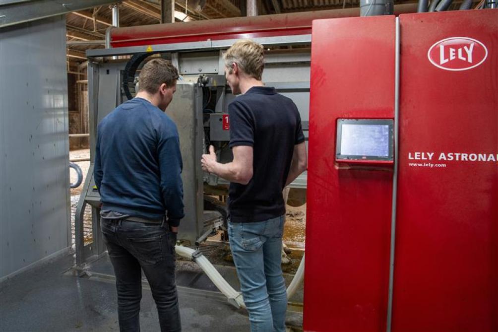 Edition numérique des abonnés