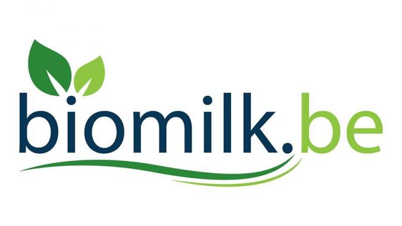 Melkprijs Biomilk.be opnieuw conform