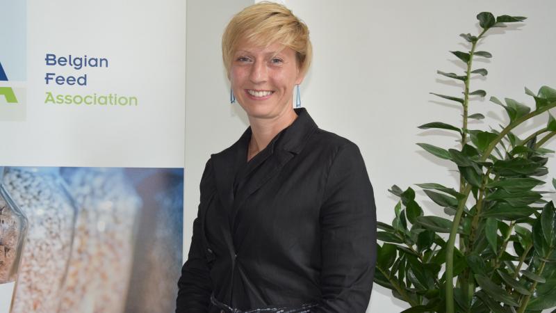 Toegang tot lokaal geproduceerde, gevarieerde en betaalbare voeding blijft tenslotte toch een must , stelt Katrien D’hooghe van BFA.