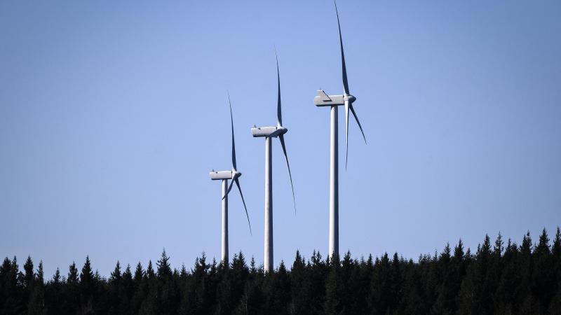 België moet 47% CO2 reduceren tegen 2030.