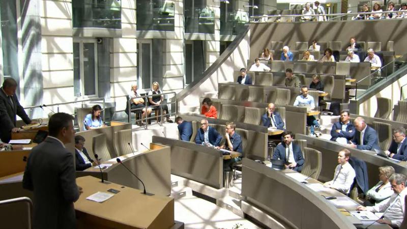 Er moet snel werk worden gemaakt van de erkenning van innovatieve technieken om stikstofreducties waar te maken.