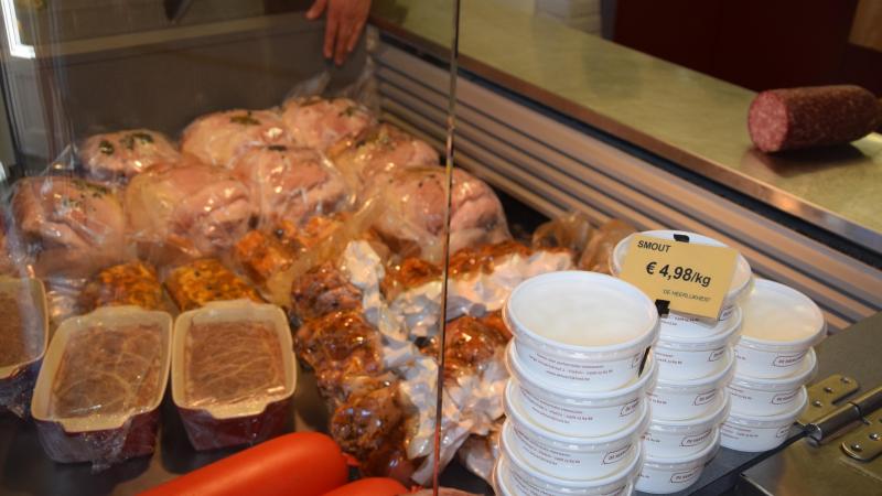 In 2018 telde ons land nog 1.691 hoeveproducenten, vandaag ligt dat aantal een pak hoger met 2.258 hoeveproducenten.