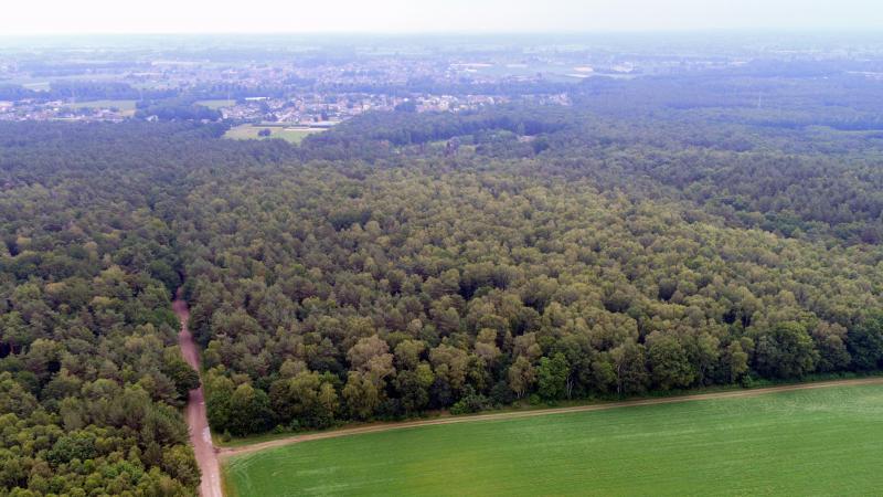Het parkendecreet is op vandaag nog steeds niet goedgekeurd.