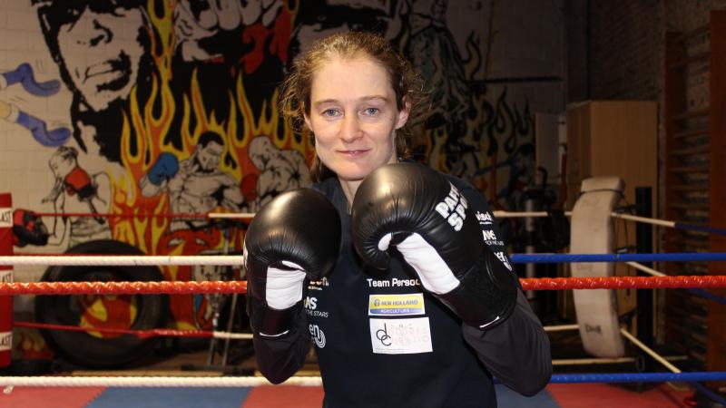 “Ik heb veel respect voor mijn ouders en voor het harde werk dat ze geleverd hebben.”