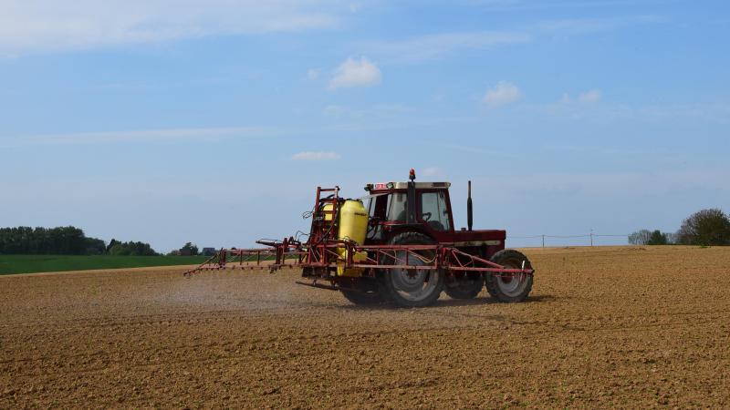 Kunnen we in de toekomst nog aan efficiënte, duurzame en rendabele  gewasbescherming doen?