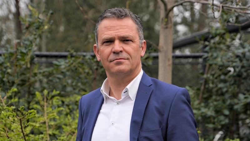 Lode Ceyssens, de voorzitter van Boerenbond, beaamt ook dat de beslissing een dieptepunt is.
