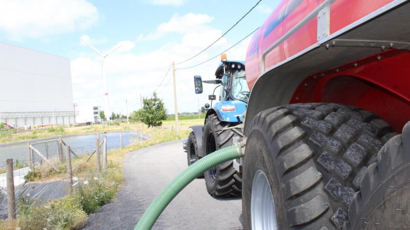 Net als in West-Vlaanderen wordt ook in de provincies Antwerpen en Limburg het tijdelijke onttrekkingsverbod opgeheven. In beide provincies gelden wel nog enkele permanente onttrekkingsverboden.