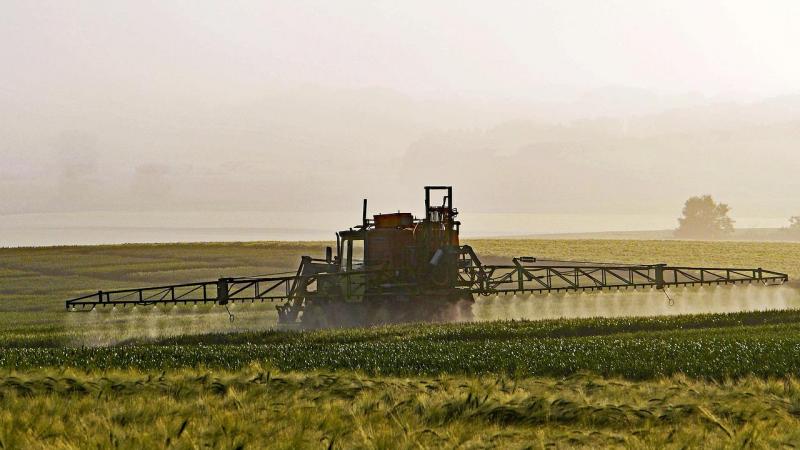 BioForum wil dat er een schadefonds komt om de schade die wordt veroorzaakt door pesticidendrift te vergoeden.