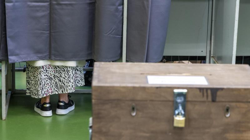 Onze 4 landbouwers behaalden een mooi resultaat bij de gemeenteraadsverkiezingen.