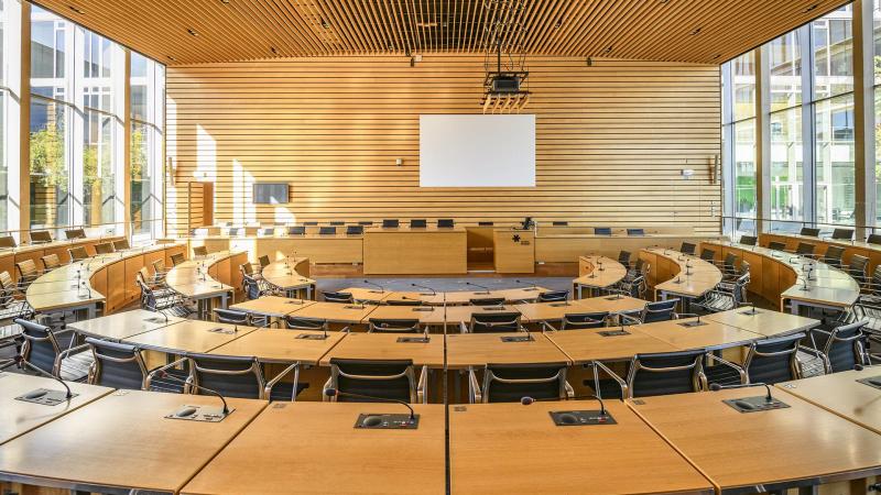 Op maandag 2 december werden de nieuwe deputaties in de 5 Vlaamse provincies geïnstalleerd.