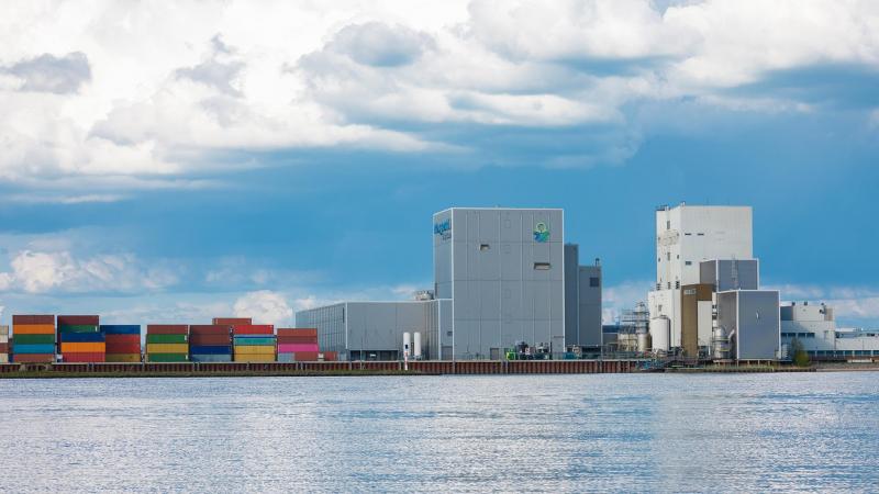 De Belgische melkprijs van de Nederlandse zuivelverwerker Vreugdenhil voor augustus bedraagt 53,83 euro per 100 liter melk.