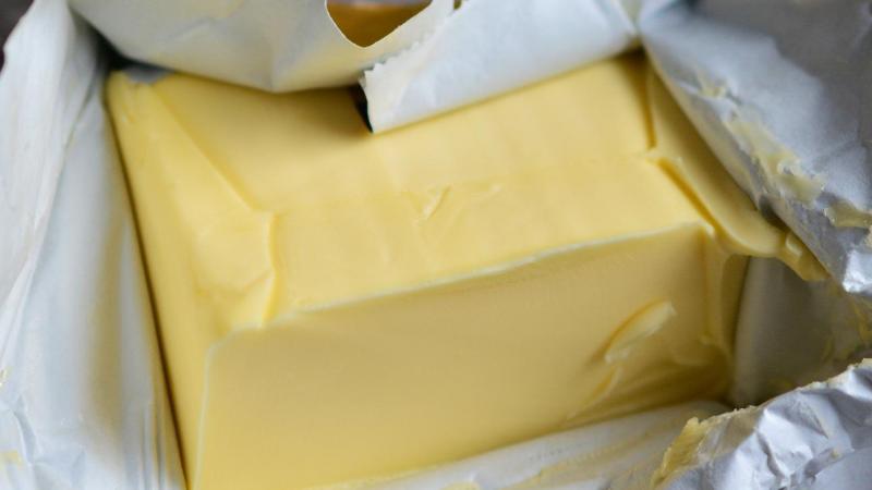 We zagen zelden zo’n grote spread tussen de Europese en Amerikaanse boterprijs.