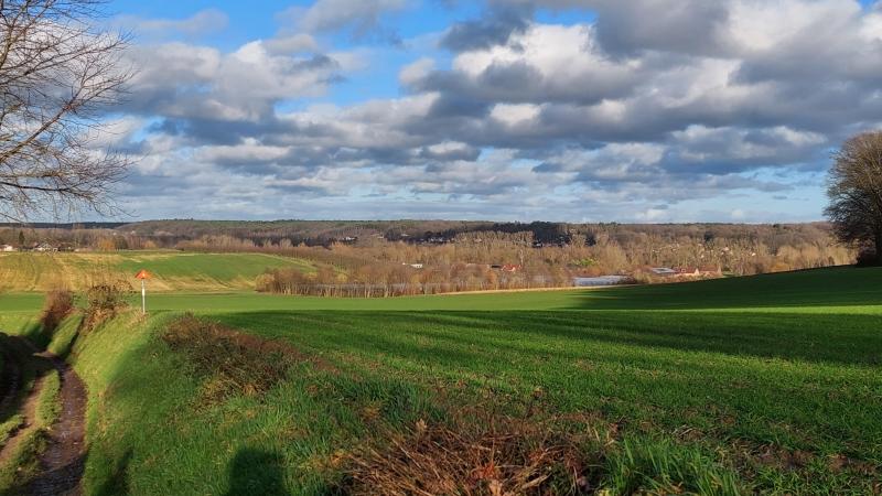 Met de opmaak van een plattelandspact wordt volgens minister Crevits de basis gelegd voor een positieve en gedeelde visie over plattelandsgebieden.