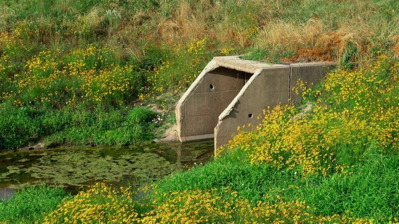 In het bedrijfsafvalwater van een Iepers bedrijf dat loost in de Ieperlee zijn sterk verhoogde concentraties van 1,2,4-triazool gevonden.