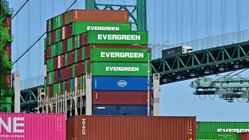 Liesbet Vranken: De aangekondigde importtarieven zijn van ongeziene schaal. Het is duidelijk dat handelsrelaties- en patronen zich in een andere plooi gaan leggen.