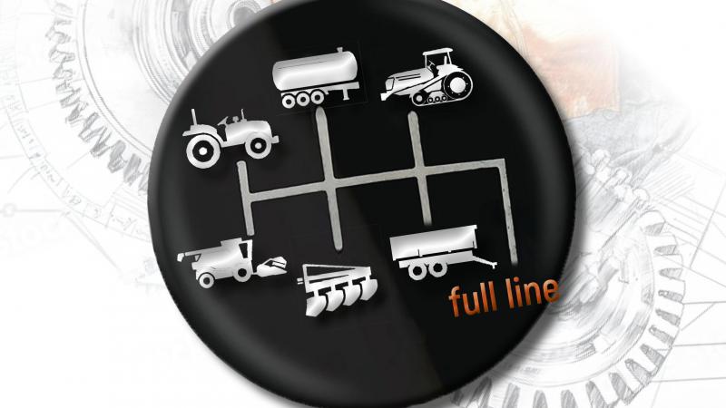 In welke richting schakelen de landbouwmachinefabrikanten het best?