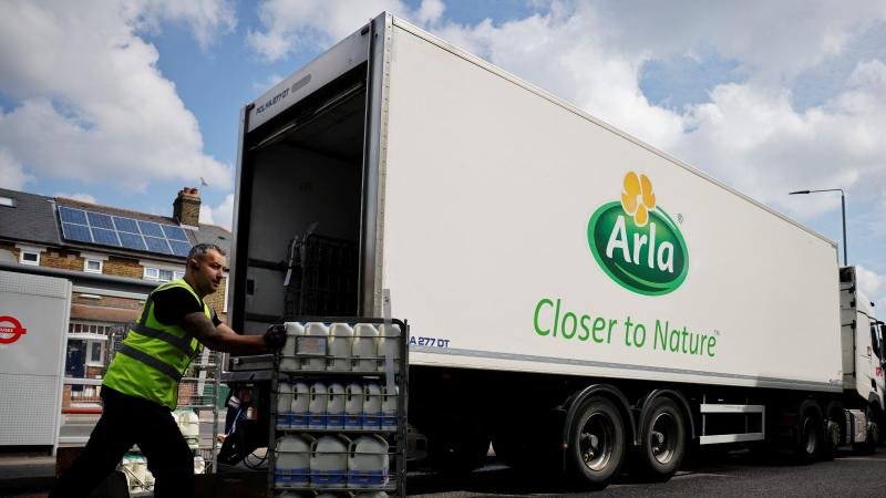 We moeten open, eerlijk en zonder ideologische oogkleppen over coöperaties praten, zegt de voorzitter van de European Milk Board.
