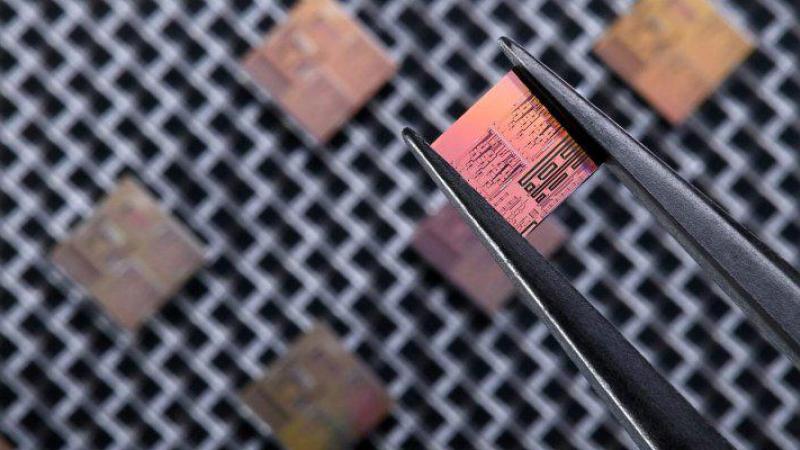 Fotonische chips verzenden informatie met behulp van licht in plaats van elektronen.