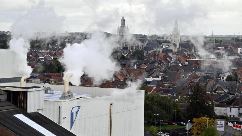 Met de productie van biomethaan geeft de Tiense Suikerraffinaderij een restproduct van de suikerbieten een tweede leven als groene energie.
