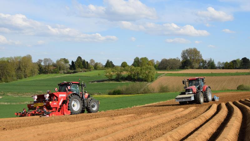 Het Agentschap Landbouw en Zeevisserij organiseert een oproep voor het indienen van onderzoeksprojecten in de biologische landbouw.
