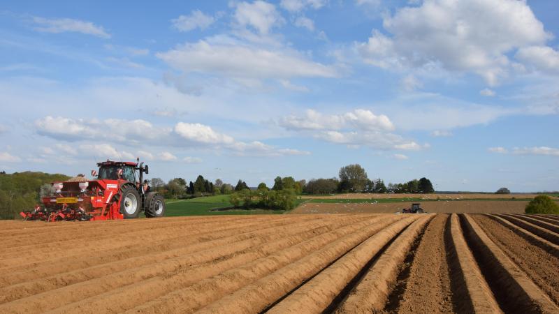 De Belgapomnotering voor Fontane wijzigde niet op 2 mei.