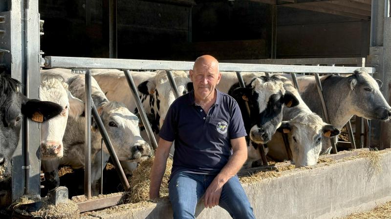 Samenwerken is vaak makkelijker in tijden van crisis, weet Johan Pattyn.