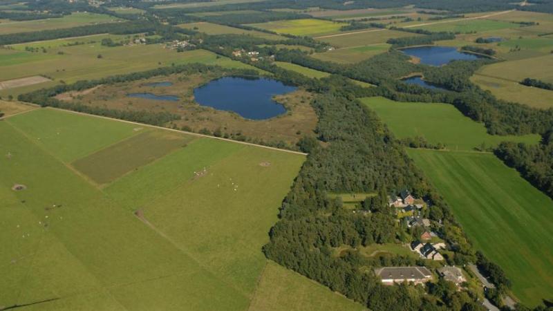 Er is nog geen opvolger gevonden om die delicate, zware en moeilijke taak als intendant van het Turnhouts Vennengebied op te nemen.