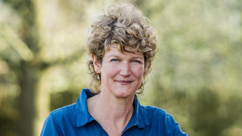 Laura van Selm: Boeren zijn het eerste slachtoffer van de klimaatuitdagingen. Nu is er meer dan ooit nood aan een rechtlijnige visie voor een landbouwsector die meer zorg draagt voor de omgeving.