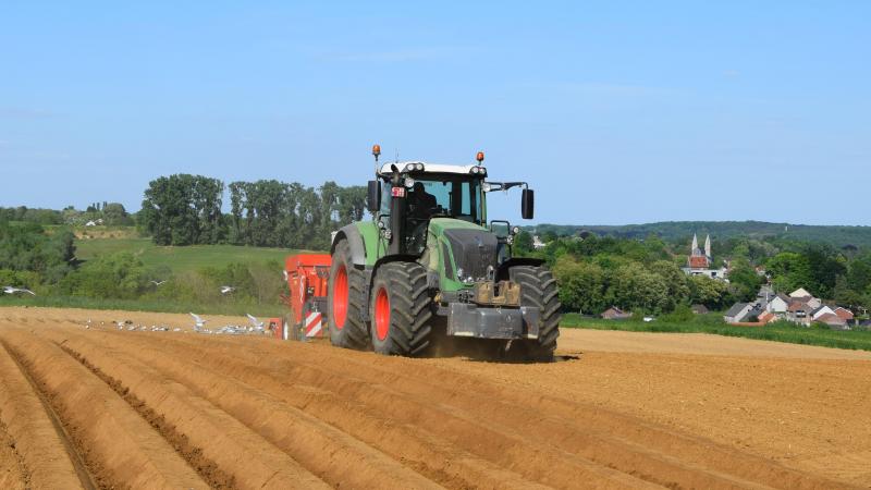 De NEPG herinnert telers er opnieuw aan, dat ze voorzichtig moeten zijn met de teelt van aardappelen.