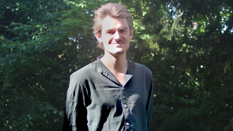 Inzake soortenkeuze liggen er volgens Louis  De Jaeger nog heel wat kansen bij gewassen die we hier vandaag nog niet  kennen.