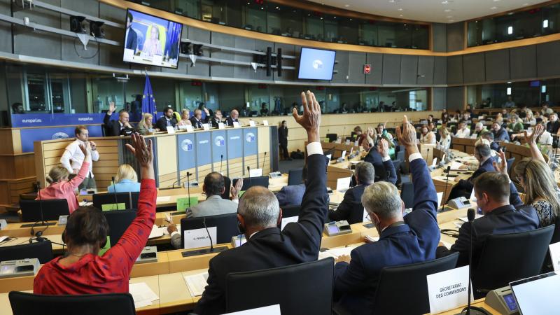 In tegenstelling tot de commissie Landbouw zal de commissie Milieubeheer van het Europees Parlement enkel om advies over het volgende GLB gevraagd worden.