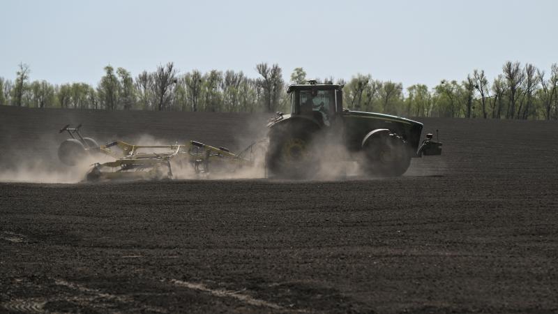 Het nieuwe akkoord tussen de EU en Oekraïne biedt terug ruimere toegang tot de Europese markt voor landbouwproducten uit dat land na het aflopen van de autonome handelsmaatregelen.