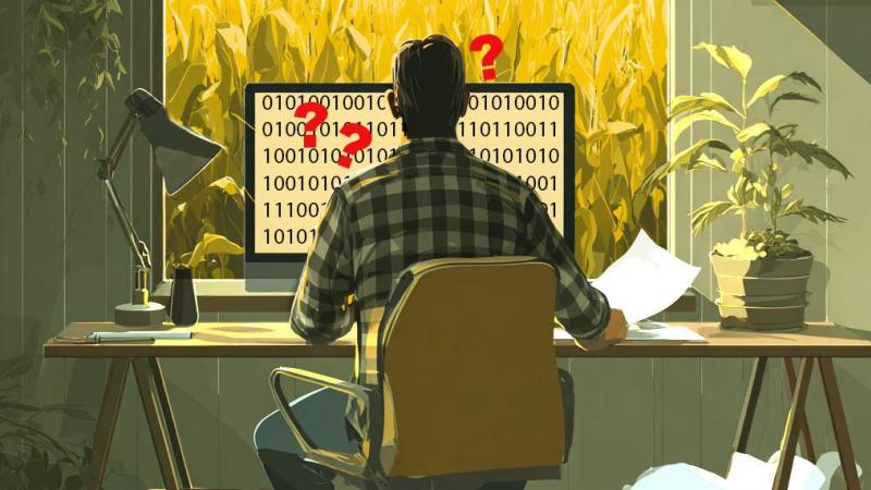 Landbouwers wachten op administratieve vereenvoudiging, maar ervaren het omgekeerde.