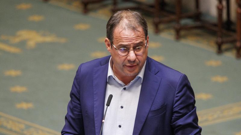 Het voorstel van de Europese Commissie voor het gemeenschappelijk landbouwbeleid (GLB) komt niet overeen met het Belgische standpunt. Dat heeft federaal minister van Landbouw David Clarinval gezegd.