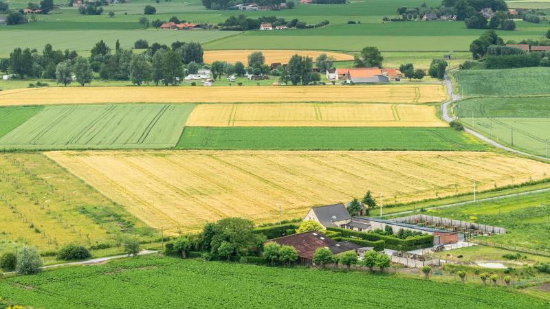 De ‘fermettisering’ ligt plots weer op de tafel na een parlementaire vraag aan minister Brouns.