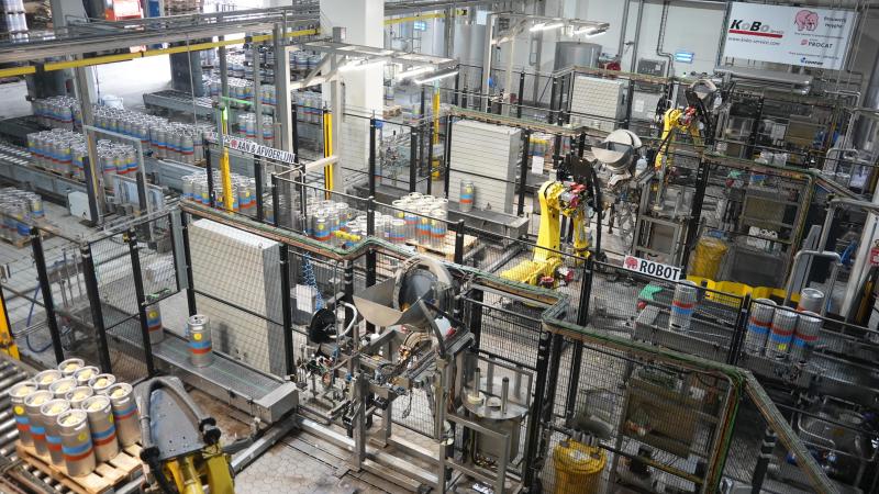 Belgische brouwers zijn vooral opgelucht dat er een einde komt aan de onzekerheid over de handelstarieven van de voorbije weken.