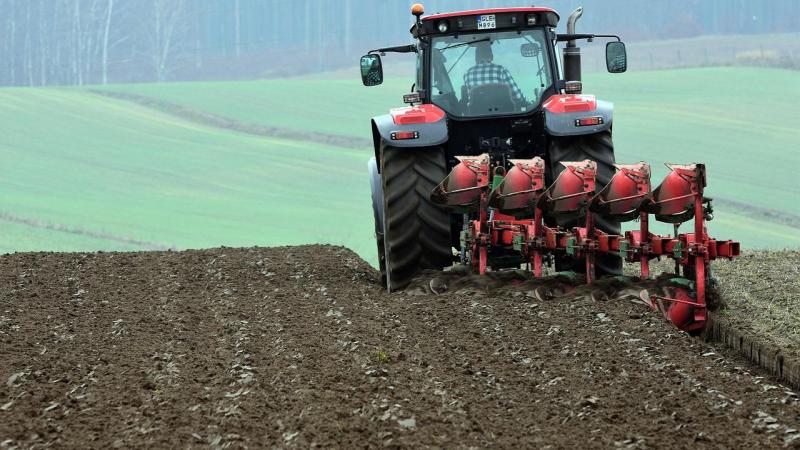 De Duitse regering heeft aangekondigd dat de teruggave op diesel voor landbouwdoeleinden volledig wordt hersteld.