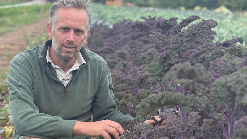 “Het ‘Lernaut en Hauspie-verhaal’ is helaas nooit ver uit de gedachten als het over coöperaties gaat”, weet Tom Troonbeeckx.