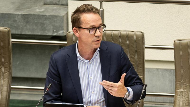 We moeten het verhaal van de wolf durven te begrenzen, aldus minister Brouns