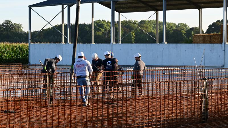 Landbouwers zijn wel degelijk in staat om zonder volmachthouder (adviesbureau) een aanvraag in te dienen voor VLIF-steun.