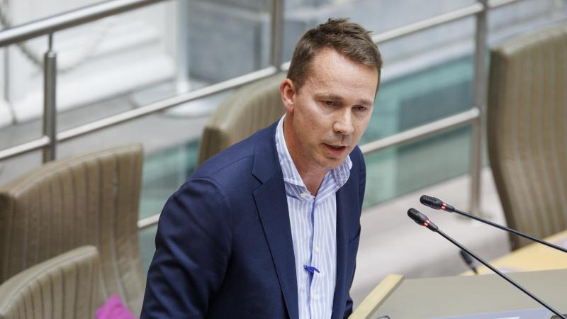 In de commissievergadering Leefmilieu kreeg minister Brouns onder andere vragen over de uitvoering van het Stikstofdecreet.