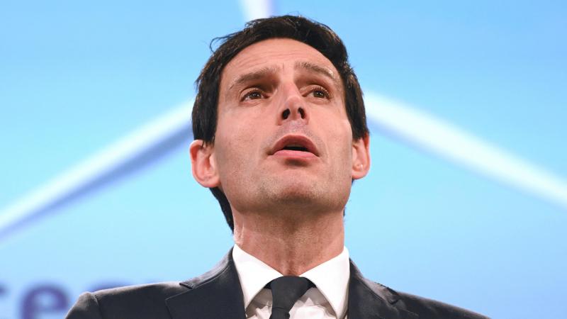 Wopke Hoekstra: We moeten de klimaattransitie aanmoedingen, maar er ook voor zorgen dat we de prijzen niet verder verhogen voor bedrijven en burgers.