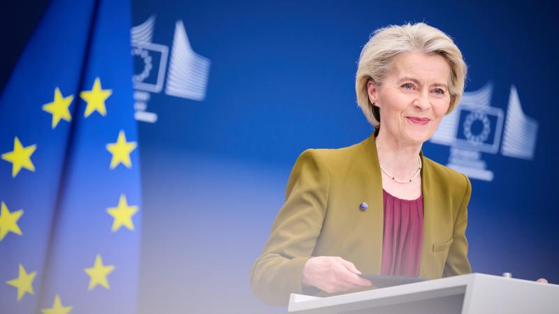 Er staan verschillende initiatieven van de Europese Commissie rond de landbouwsector op de planning voor 2026.