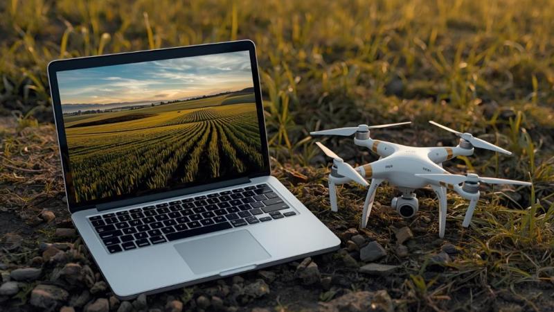 Om land- en tuinbouwers te helpen met het praktisch toepassen van digitale technologieën lanceert Boerenbond het AgriTech-adviesloket.