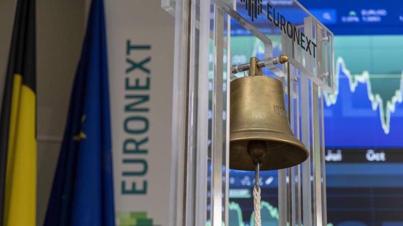 Biotalys scoorde op de beurs vrijdagochtend door de nakende Amerikaanse goedkeuring van haar biologische gewasbeschermer.