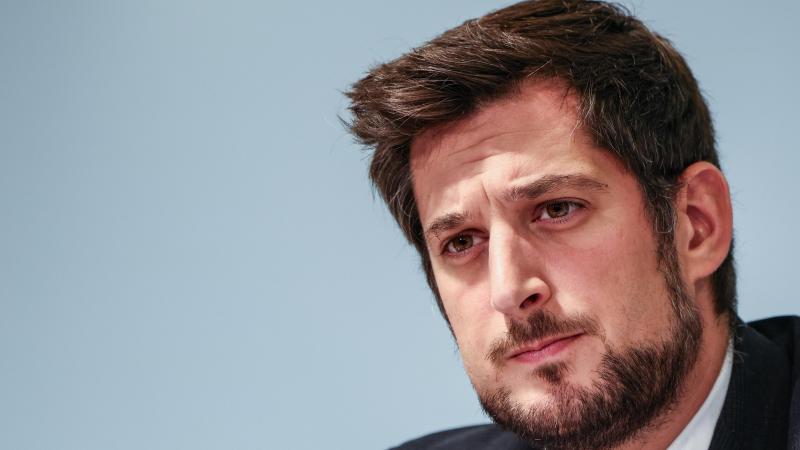 De Waalse overheid blijft zich verzetten tegen het Mercosur-akkoord, verklaarde de minister-president Adrien Dolimont.