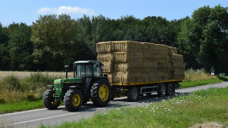 Vraag zeker je vrijstelling voor de kilometerheffing aan.