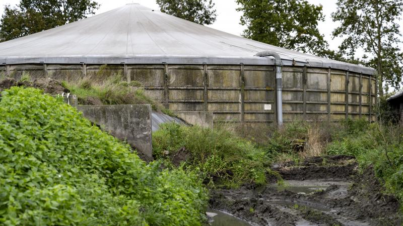 Een lezer die technieker in de mestbehandeling is, noteert als erfbetreder heel wat schrijnende verhalen.