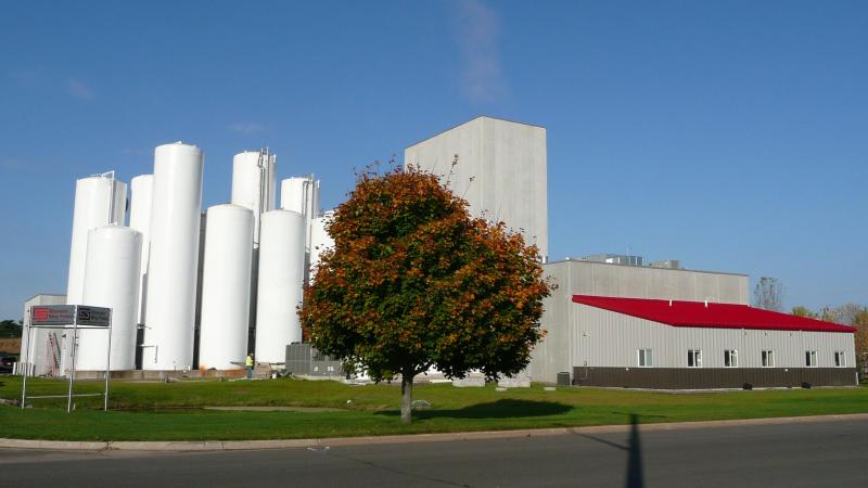 Wisconsin Whey Protein is een toonaangevende Amerikaanse leverancier van hoogwaardige wei-eiwitten en lactose-ingrediënten.