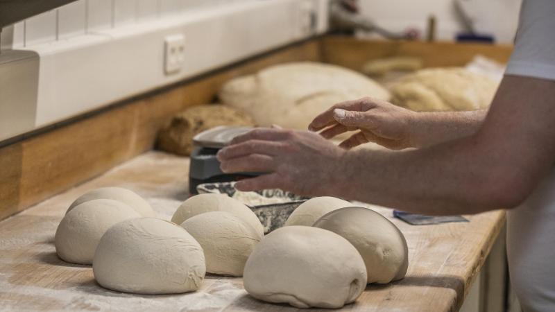 Volgens BBL en PAN Europe bevatten Europese en vooral Belgische broden en graanproducten hoge concentraties van de chemische stof trifluorazijnzuur (TFA).